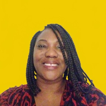 Aide ménagère à domicile, Maurecourt - Désirée