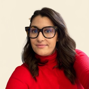 Coiffeuse à domicile, Izon - Elisa