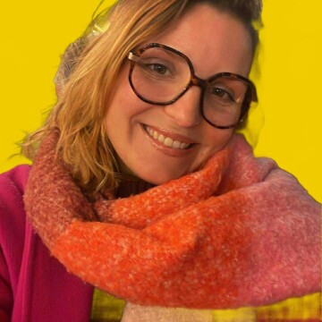 Aide ménagère à domicile, Rennes - Alina