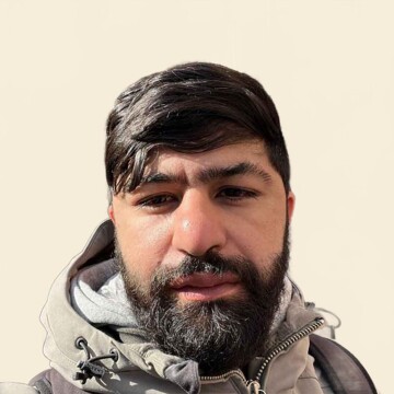 Aide ménagère à domicile, Clichy - William