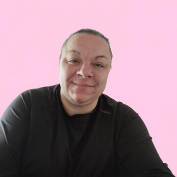 Aide ménagère à domicile, Douai - Myriam