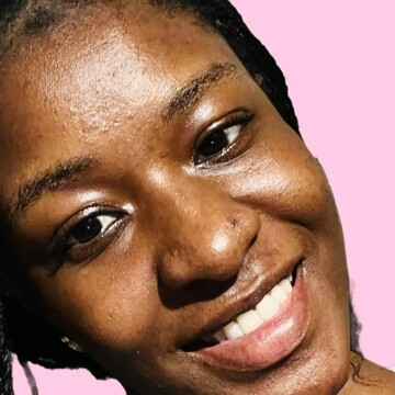 Aide ménagère à domicile, Le Mans - Hawa Camara