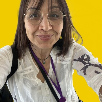 Aide ménagère à domicile, Cergy - Nadia