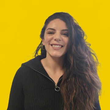 Aide ménagère à domicile, Orange - Aïdana