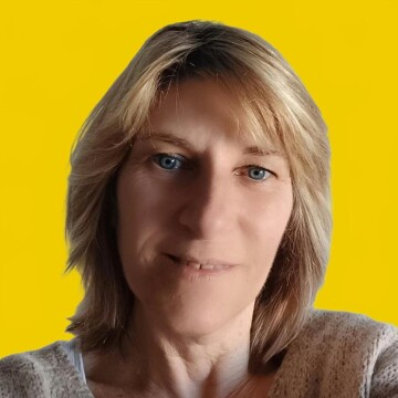 Aide ménagère à domicile, Mandelieu-la-Napoule - Frédérique