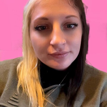 Nounou & Aide ménagère à domicile, Bouyon - Rachel