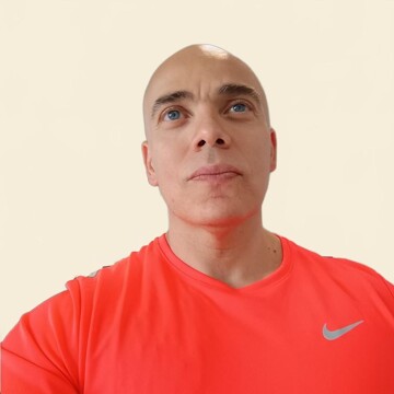 Coach sportif à domicile, Rueil-Malmaison - Bachar