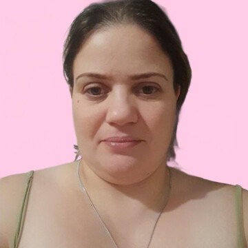 Aide ménagère à domicile, Maubeuge - Jamila