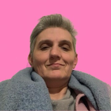 Aide ménagère à domicile, Reims - Estelle