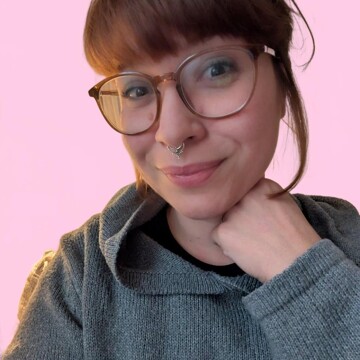 Aide ménagère à domicile, Maysel - Sophie