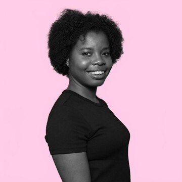 Coiffeuse à domicile, Marseille 14e Arrondissement - Natacha