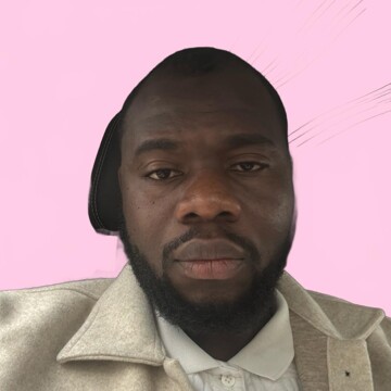 Aide ménagère à domicile, Nîmes - Mamadou