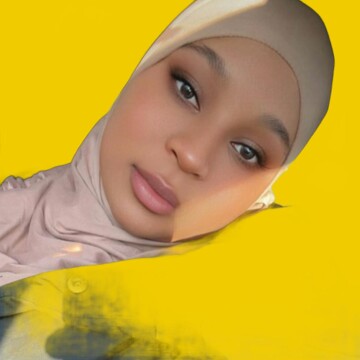 Aide ménagère à domicile, Metz - Kadiatou