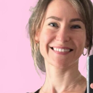 Massage à domicile, Peymeinade - Nina