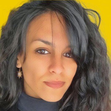 Aide ménagère à domicile, Quintal - Louisa