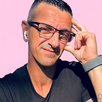 Massage à domicile, Lyon 3e Arrondissement - Yann