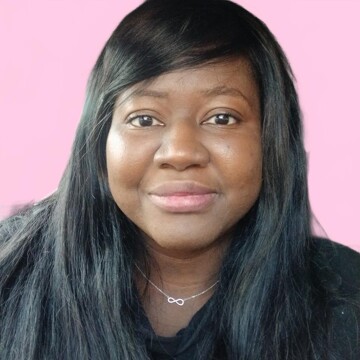 Aide ménagère à domicile, Istres - Olga