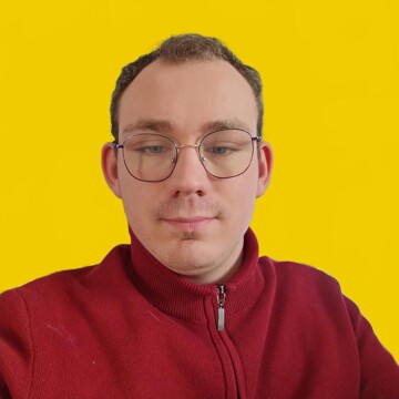 Aide ménagère à domicile, Loupe - Jerome