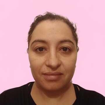 Nounou & Aide ménagère à domicile, Marseille 14e Arrondissement - Nawel