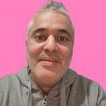 Aide ménagère à domicile, Saint-Étienne - Baligh