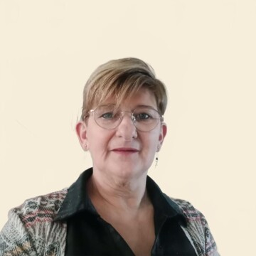 Aide ménagère à domicile, Nogent-le-Sec - Patricia