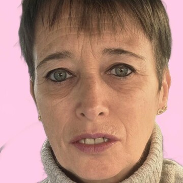 Aide ménagère à domicile, Ajaccio - Nadège