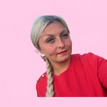 Aide ménagère à domicile, Onnaing - Mégane