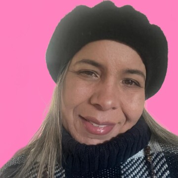 Aide ménagère à domicile, Le Mans - Zineb