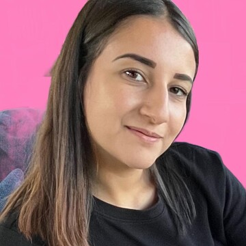 Nounou & Aide ménagère à domicile, Cagnes-sur-Mer - Lydia