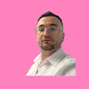 Aide ménagère à domicile, Douai - Chafik