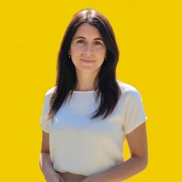 Coiffeuse à domicile, Martres-de-Veyre - Elodie