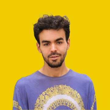 Massage à domicile, Bordeaux - David