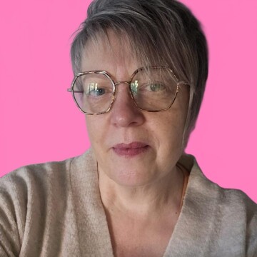 Aide ménagère à domicile, Quiévy - Laurence