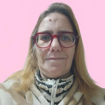 Aide ménagère à domicile, Toulon - Sonia