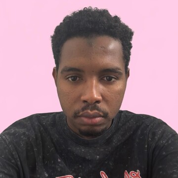 Nounou & Aide ménagère à domicile, Paris 18e Arrondissement - Hamidou