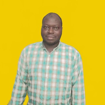 Aide ménagère à domicile, Fontenay-sous-Bois - Alhousseynou