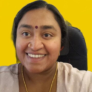 Massage à domicile, Gazeran - Vasantha