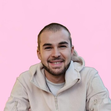 Aide ménagère à domicile, Palaiseau - Yoann