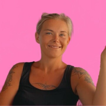 Coiffeuse à domicile, Tourcoing - Aurélie