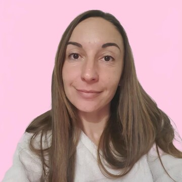 Aide ménagère à domicile, Castries - Pauline