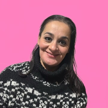 Aide ménagère à domicile, Metz - Leyla