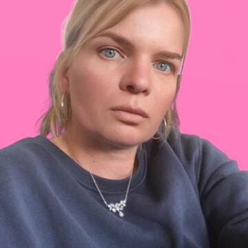 Aide ménagère à domicile, Strasbourg - Stéphanie