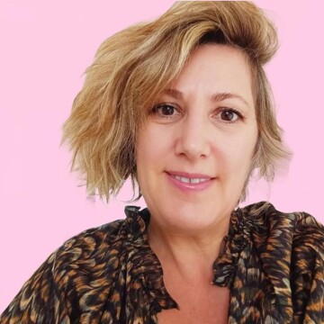 Massage à domicile, Carnac - Delphine