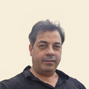 Coiffeur à domicile, Colombes - Kadir