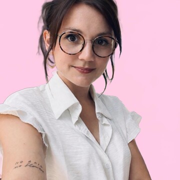 Coiffeuse à domicile, Sablons (Isère) - Marie