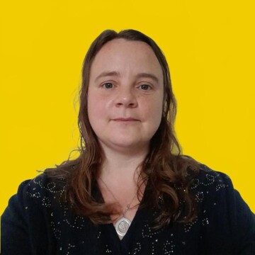 Aide ménagère à domicile, Vieux-Marché - Patricia