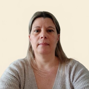 Aide ménagère à domicile, Frouard - Delphine