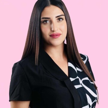 Aide ménagère à domicile, Vitrolles (Bouches-du-Rhône) - Johanna