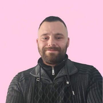 Aide ménagère à domicile, Toulouse - Maxime