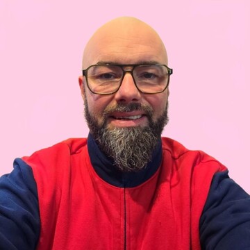 Aide ménagère à domicile, Dijon - Matthias